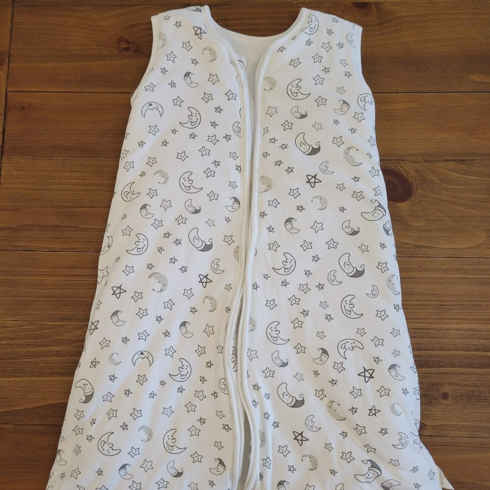 Infant Toddler Winter Sleep Sack 2.5 TOG 18-24 Months (26-36 lbs)